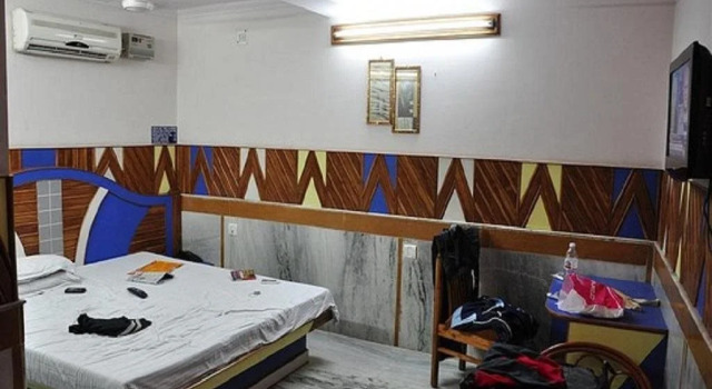 Ajay Guest House, Забронировать Гостевой дом Гостевые дома Нью-Дели, рядом с Станция метро Rajeev Chowk, Гостевой дом