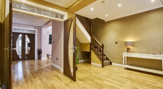 Homebird Property - Carter Knowle House, Забронировать Отель Отели Шефилд 3 звезды, рядом с Театр Lantern, 3*