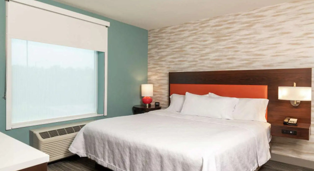 Suite Home2 Suites by Hilton Appleton