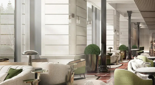 Pan Pacific Hotel, Dalian, Book Hotel Hoteller i Dalian med morgenmad, Morgenmad