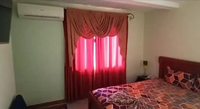 Hotel Shekinah Internacional, Rezervasyon Otel Ruta del Sol ucuz oteller
