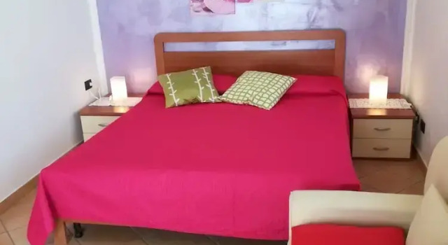 Номер Standard Primula del Cilento