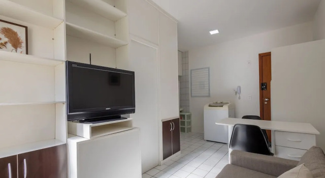 Апартаменты Building With Gym in Asa Norte de Brasilia - MPL