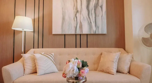 Апартаменты Elegant Living in the City