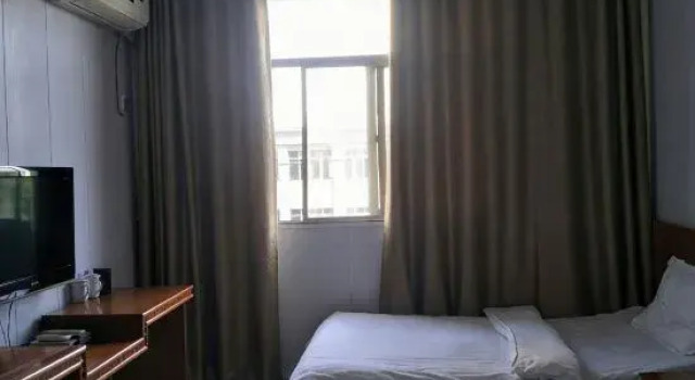 Люкс Ganxian New Celebrity Hotel
