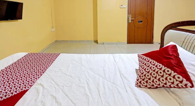 Номер Standard Hotel O Jasmine 999