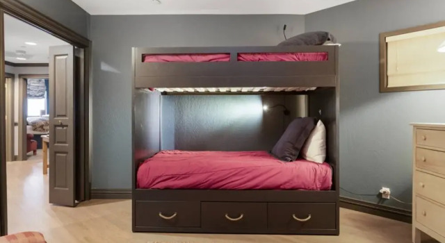 Chic 3 Bedroom Beaver Creek Lodge Residence, Забронировать Отель Отели Бивер-Крик 3 звезды, рядом с Центр исполнительских видов искусства Vilar, 3*