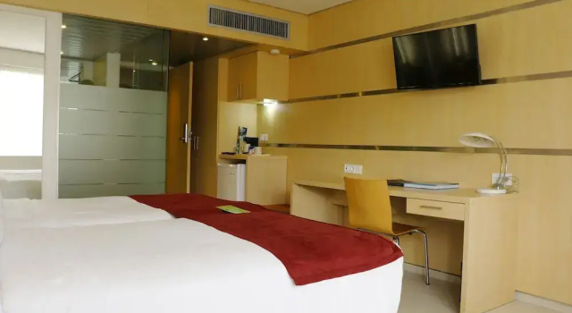 Номер Standard Torarica Resort