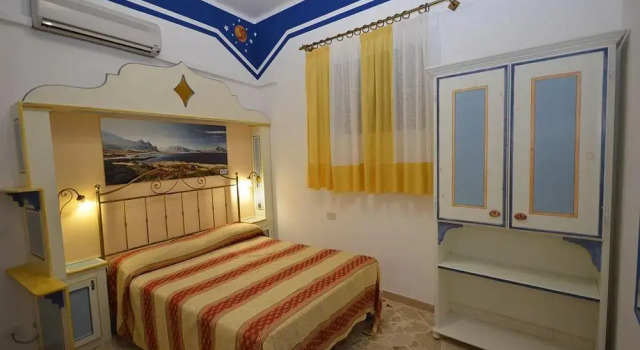 Апартаменты San Vito Katia Vacanze