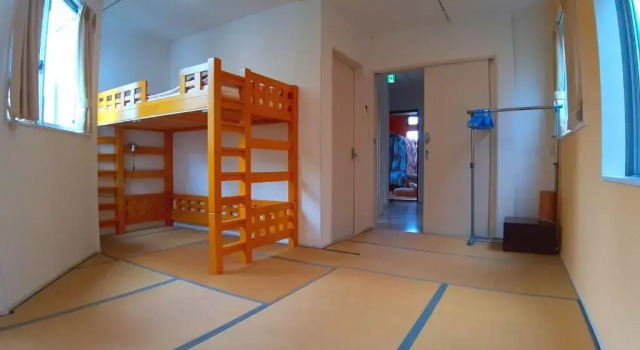 Семейный номер Standard Guest House Ochakare