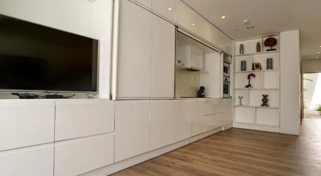 Апартаменты Acacia Golf Apartment @ Las Colinas Golf