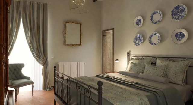 Sangemini Home, Varaa Hotelli San Gemini Umbria