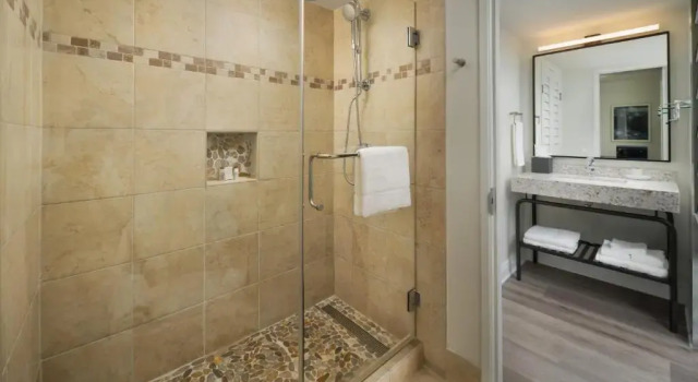 Номер Standard Hotel Indigo San Diego Del Mar by IHG