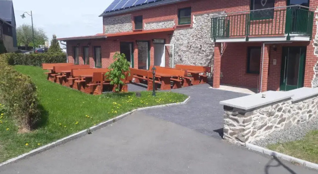Hirt's Brau-& Gasthof, Rezervovat Hotel Remptendorf 