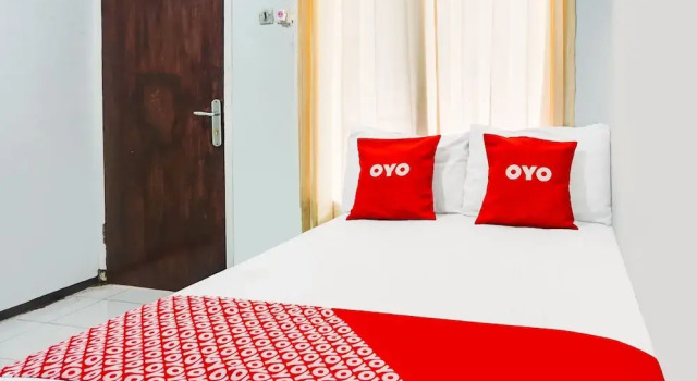 OYO 91926 Serayu Sumbersari Homestay, Buchen Sie Hotel Malang Jawa Timur, in der Nähe von Museum Mpu Purwa