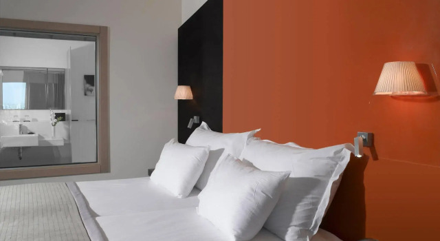 Crowne Plaza Tel Aviv City Center by IHG