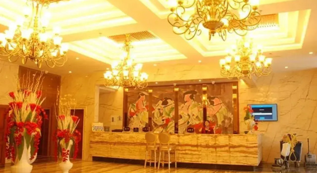 New Vision Hotel, Boek Hotel Hotels in Chengdu met parkeren, Parkeren