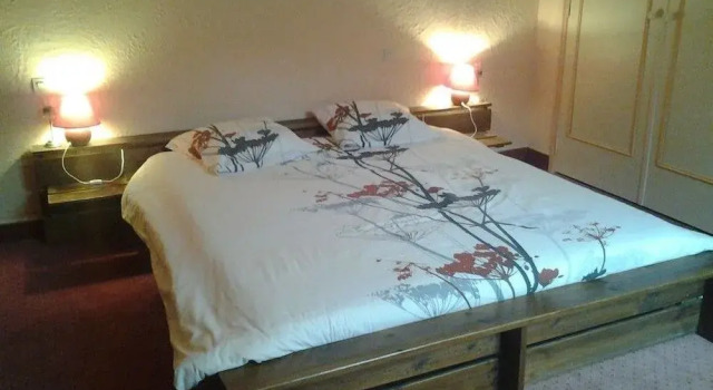 Domaine St Andrieu - Chambres d'hôtes, Rezerwuj Hotel Hotele w Corbières z basenem, Basen