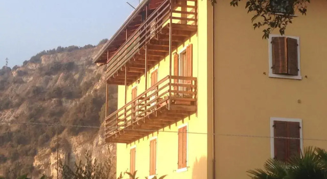 Апартаменты Superior Villa Linfano
