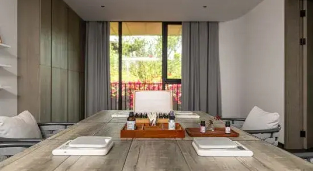 Muxin Valley, Book Hotel Hotels in Miyang with a Pool, Swimming Pool