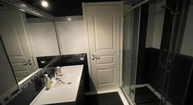 Deluxe Doppel Zimmer BALTIMORA