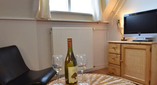 Apartment in Bergen aan Zee Near the Beach, Забронировать Апартаменты/квартира Апартаменты Норда, Апартаменты/квартира