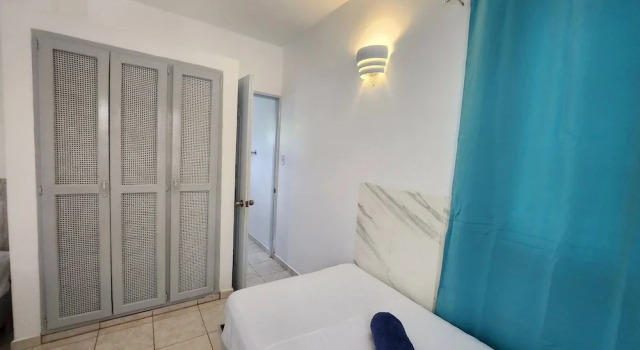 Charming Las Terrenas Apartment in Heart of Caribbean Life