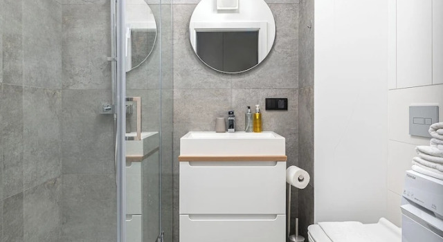 Студия Standard RentPlanet - Apartamenty Wiktoryn