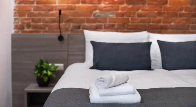 Апартаменты Standard Dangė Hotel
