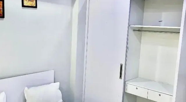 Santoshi holiday home