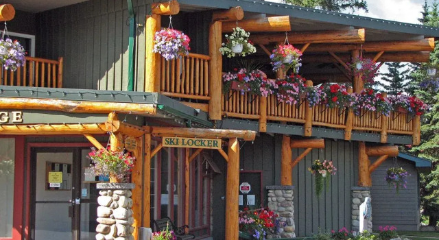 Inns of Banff