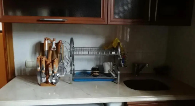 Апартаменты Apartment Georgy