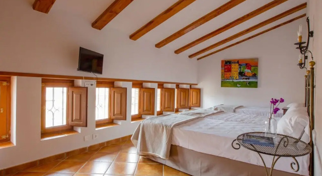 Номер Standard Hotel Jaime I