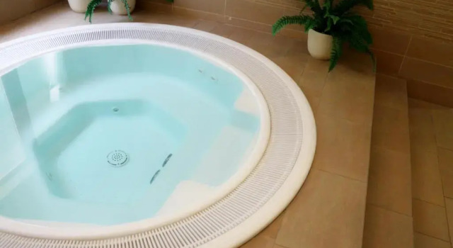 Апартаменты с 3 комнатами с балконом Aparthotel Snjezna Kraljica
