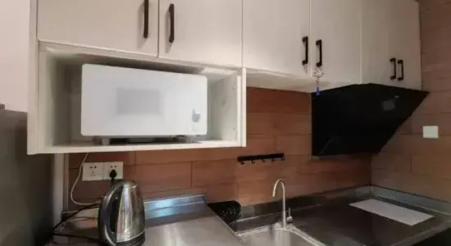 Люкс Deluxe Xinlong Hotel