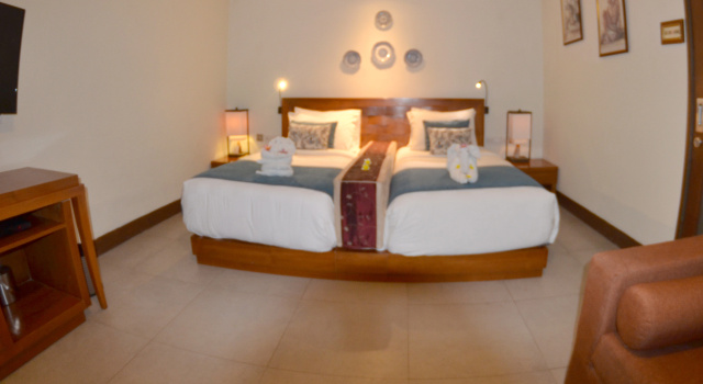 Rama Garden Hotel