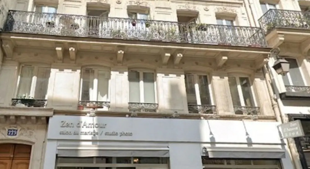 Splendid 3 bdrs Flat in a Prime Location of Paris, Забронировать Отель Отели Парижа 4 звезды, 4*
