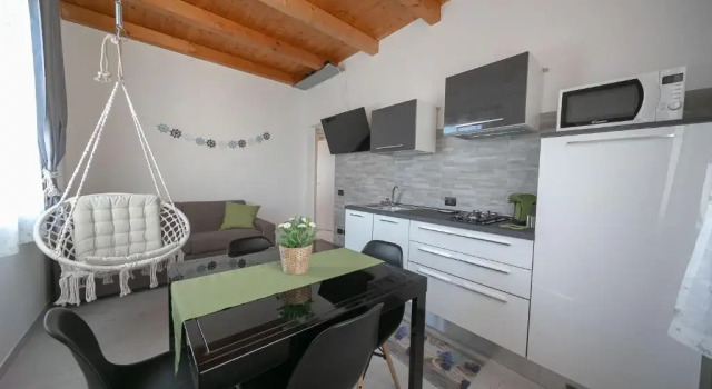 Lejlighed Casa Lagunare