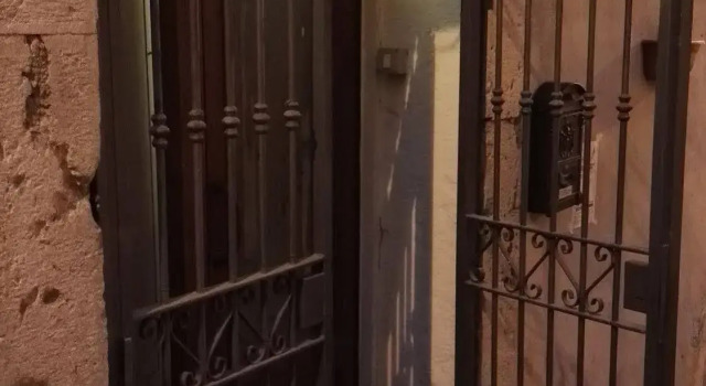 Salerno Borgo Antico Secret Apartment
