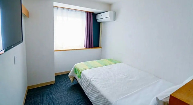 Hotel Ocean Naha Kokusai Dori - Vacation STAY 64992v, Rezervovat Hotel Hotely v Naha s bazénem, poblíž Tomarin - Tomari Port Terminal, Bazén