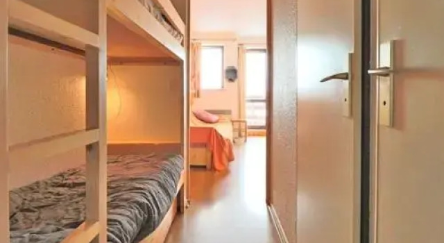 Apartment Bouquetins A 12, Забронировать Апартаменты/квартира Апартаменты Ла-Розьер, рядом с Горнолыжный курорт Ла Розьер, Апартаменты/квартира
