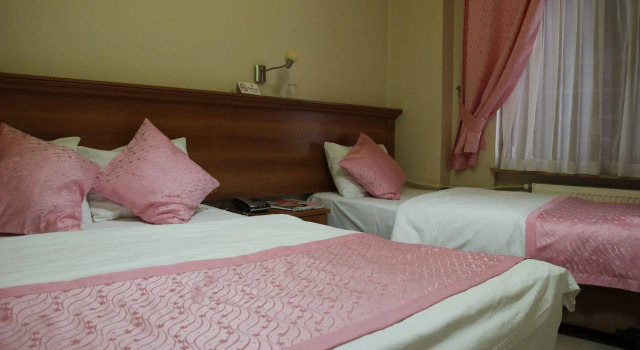 Kıspet Konak Hotel