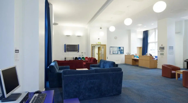 Beit Hall - Campus Accommodation