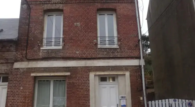 Appartement Mers les Bains, Đặt Căn hộ Mers-les-Bains 