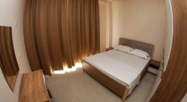 Апартаменты с 2 комнатами TOP Sea View Apartments