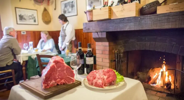 Трёхместный номер Standard b&b BORGO CAPITANO COLLECTION Albergo diffuso, Village Experience - Centro Storico