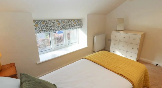 Cobble Cottage, Book Feriehus Keswick 