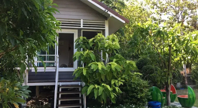 Номер Standard Chomtawan Home