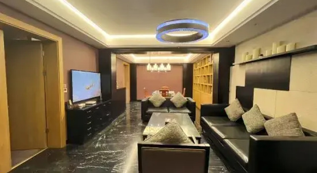 Люкс Zunyi Wanshou Garden Hotel