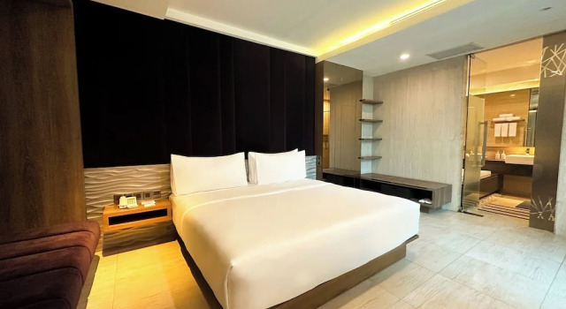 Suite 3 camere Holiday Inn Cikarang Jababeka by IHG